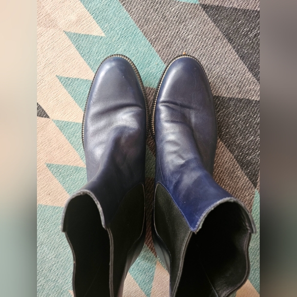 Gucci Men's Boots - Picture 11 of 14